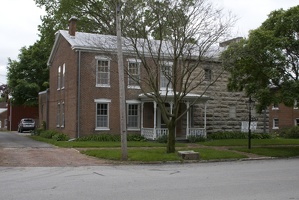 313-8141 Boonville - Old Cooper County Jail
